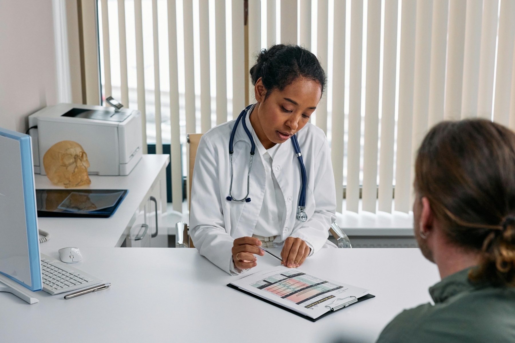Maternal & Infant Health Equity Research Centre | NHS Services