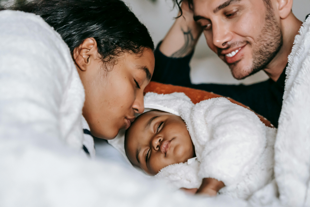 Maternal & Infant Health Equity Research Centre | Neonatal Skintone