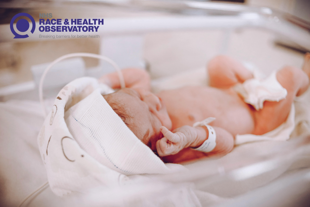 Maternal & Infant Health Equity Research Centre | Neonatal Tool Kit